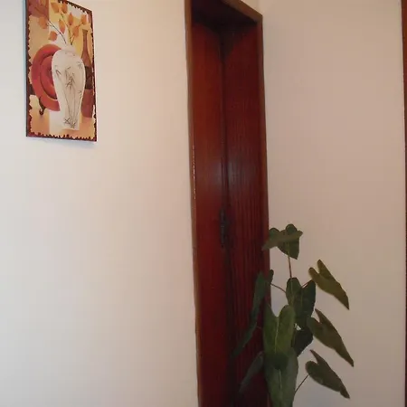 Segesta -casa Vacanze Garibaldi Apartamento