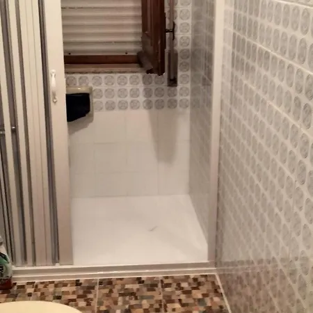 Segesta -casa Vacanze Garibaldi Apartament